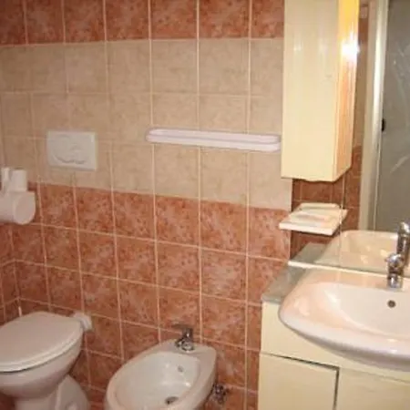 Apartament Mare *