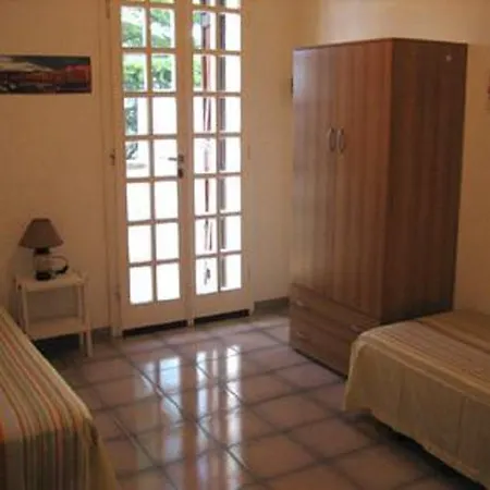 Apartament Mare Porto Cesareo