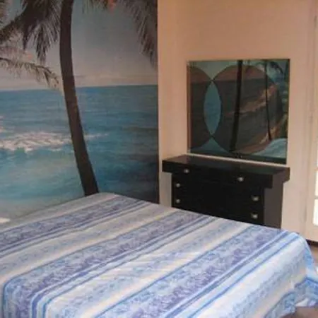 Mare Apartament *