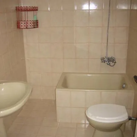 Apartament Mare Porto Cesareo
