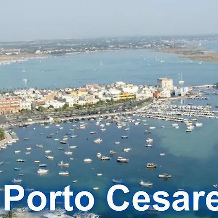 Mare Apartament Porto Cesareo