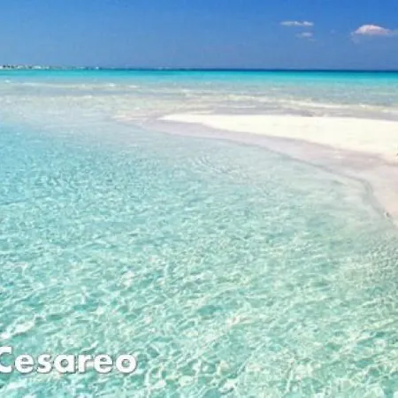 Mare Porto Cesareo