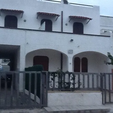 Apartament Mare